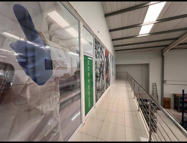 RETAIL PROPERTY TO RENT IN PIETERMARITZBURG CENTRAL